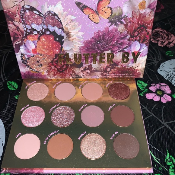 Colourpop bundle! - Picture 3 of 4